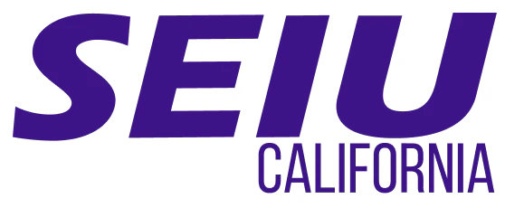 SEIU CA