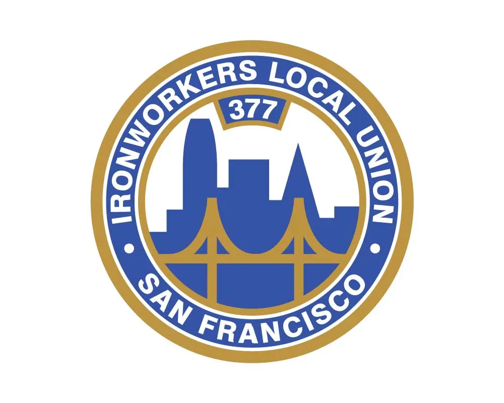 Iron Workers Local 377