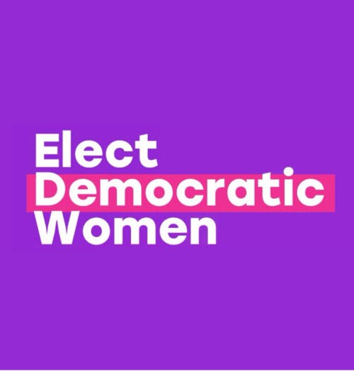 Elect Democratic Women