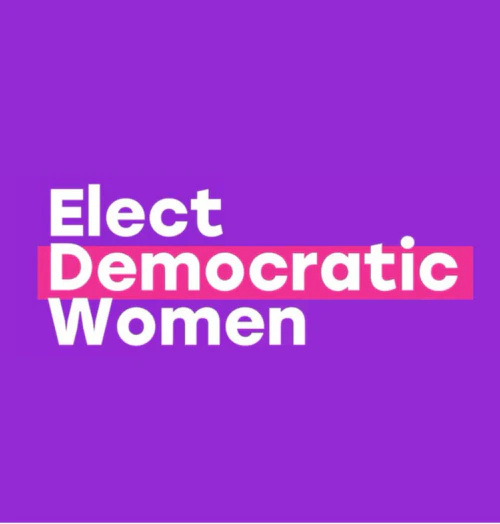 Elect Democratic Women