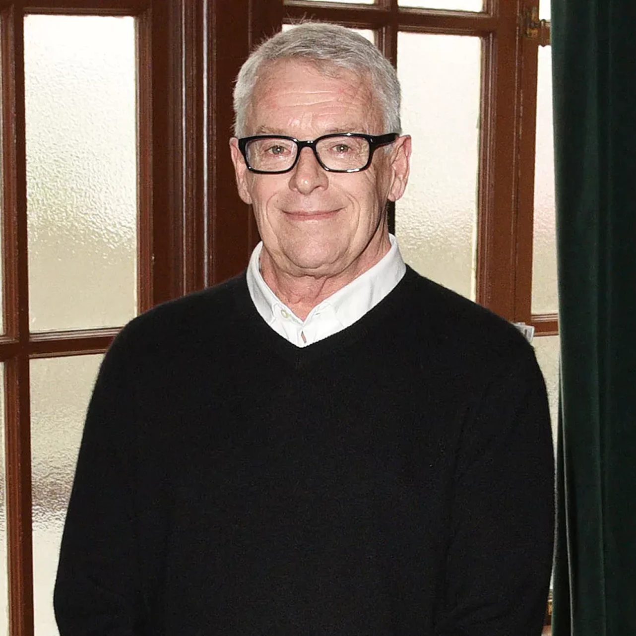 Cleve Jones Cleve Jones