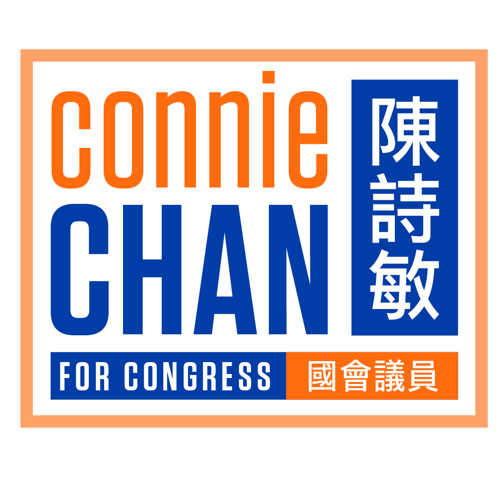 Connie Chan for Congress | Proven San Francisco Leader Fighting for Working Families in CA-11