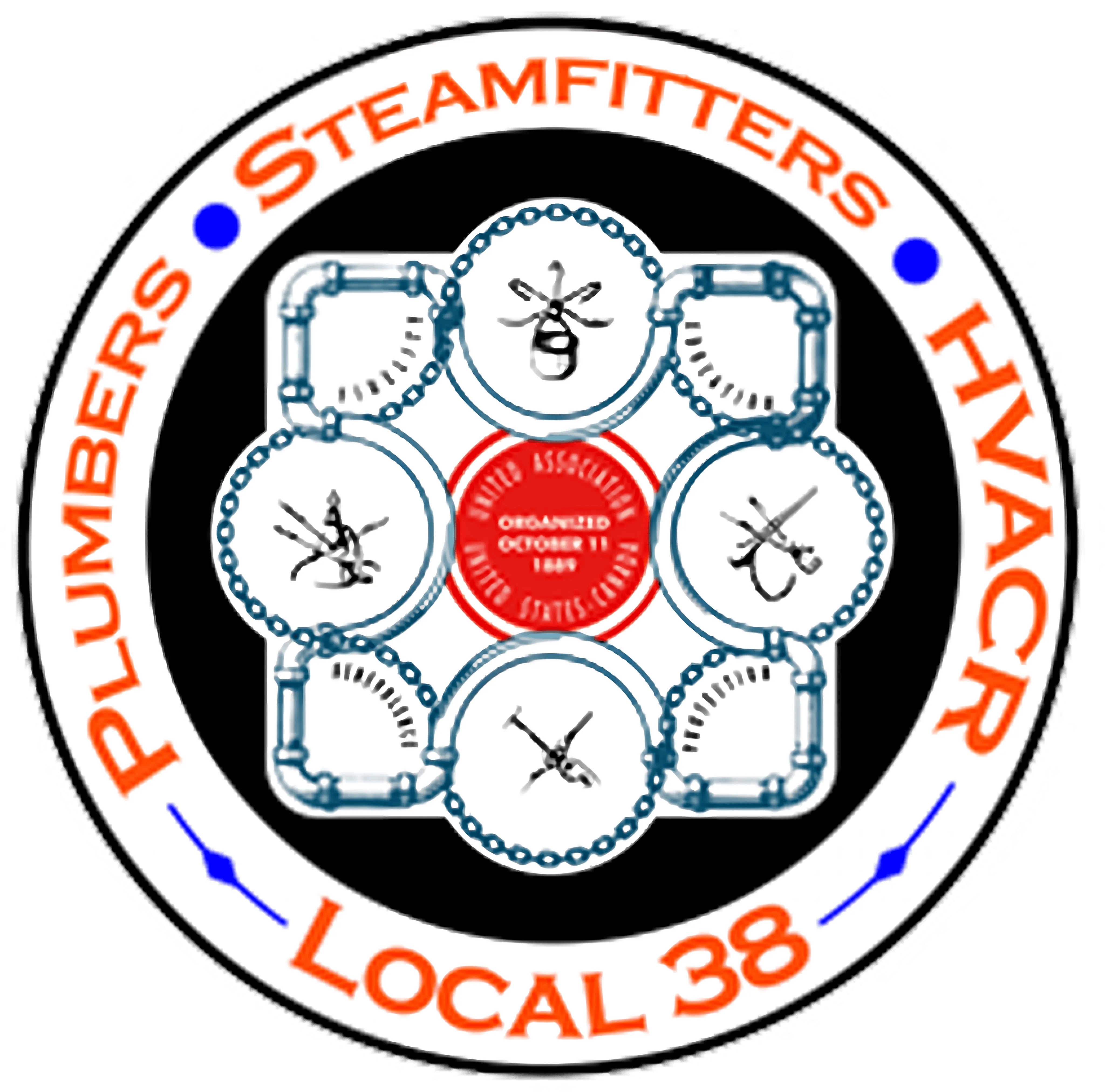 UA Local 38