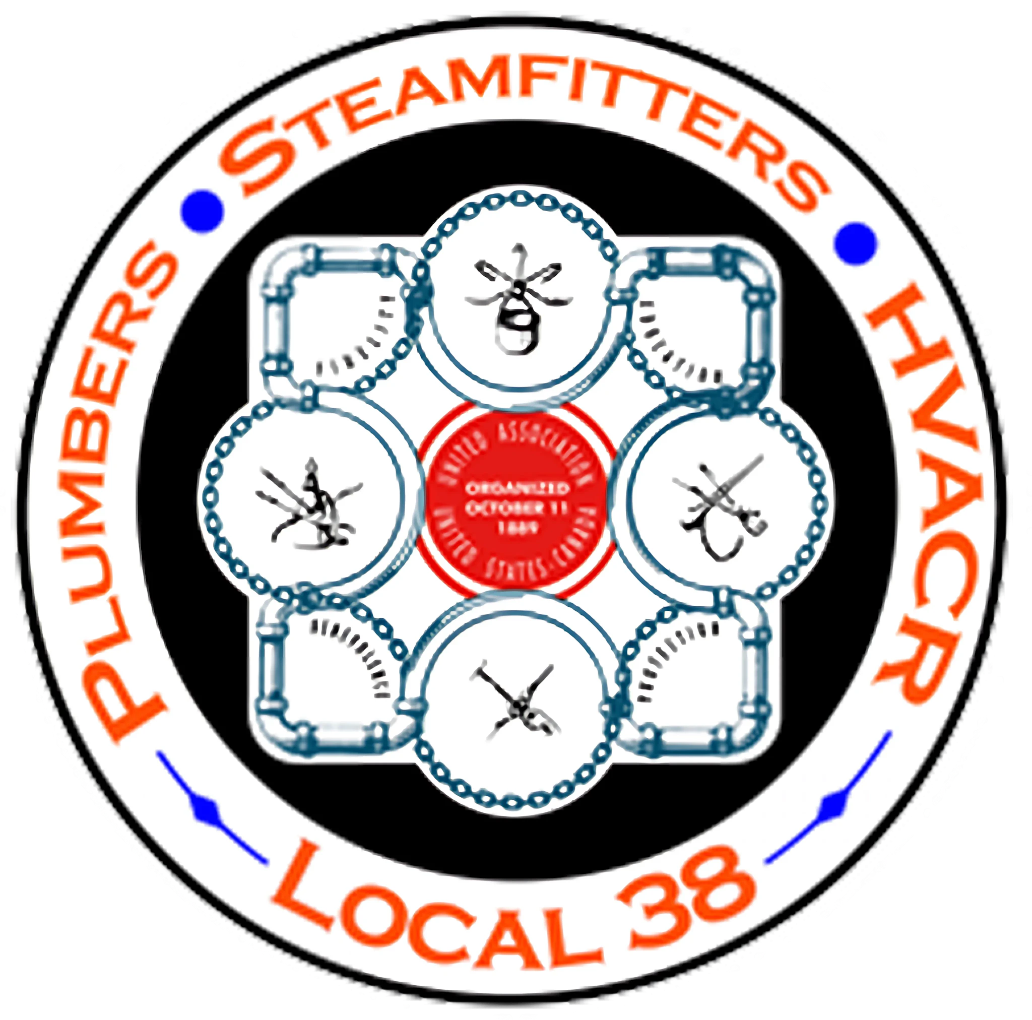 UA Local 38