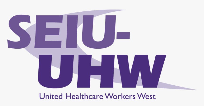 SEIU UHW