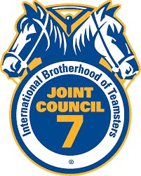 Teamsters Joint Council 7
