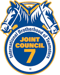 Teamsters Joint Council 7