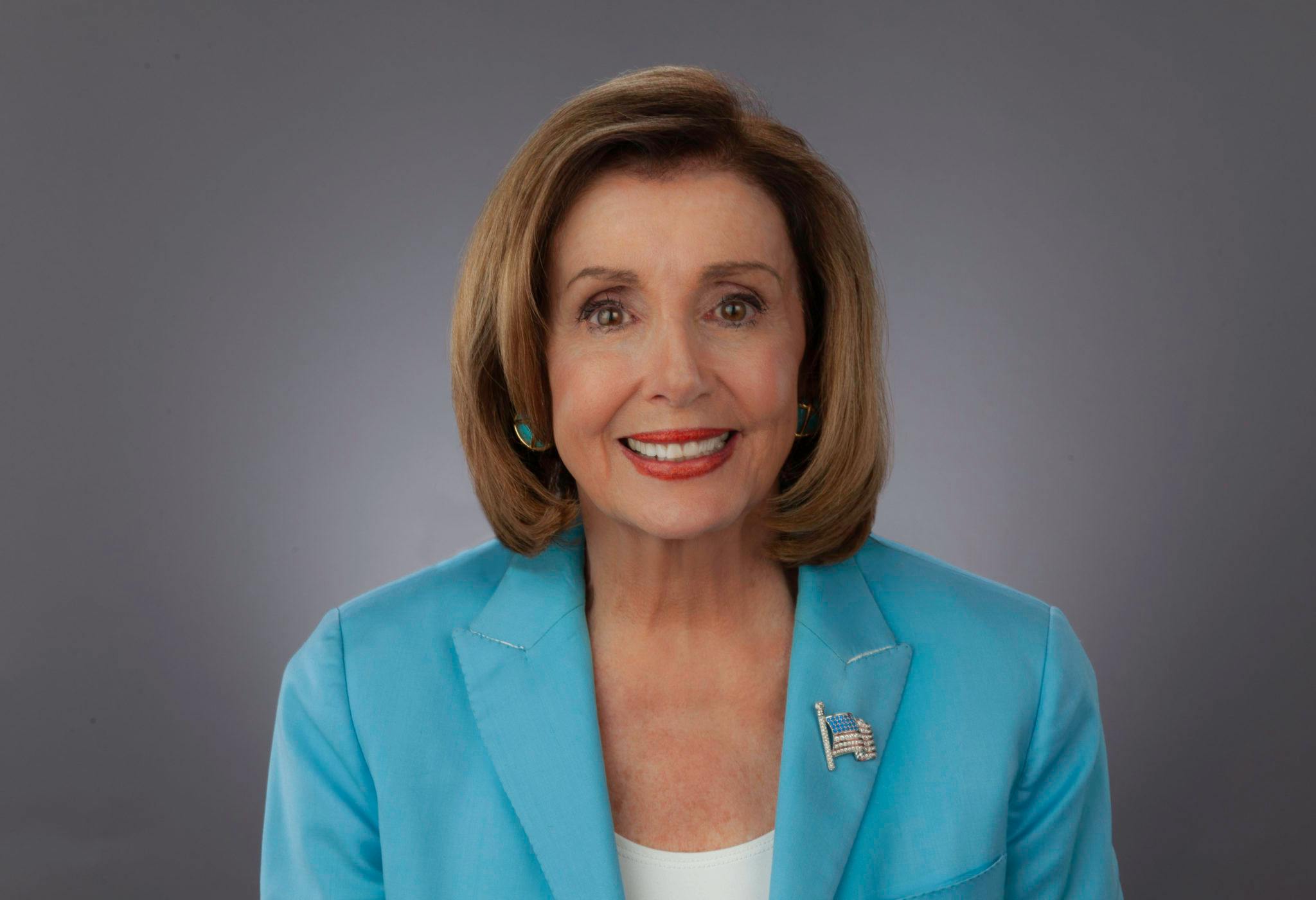 Nancy Pelosi