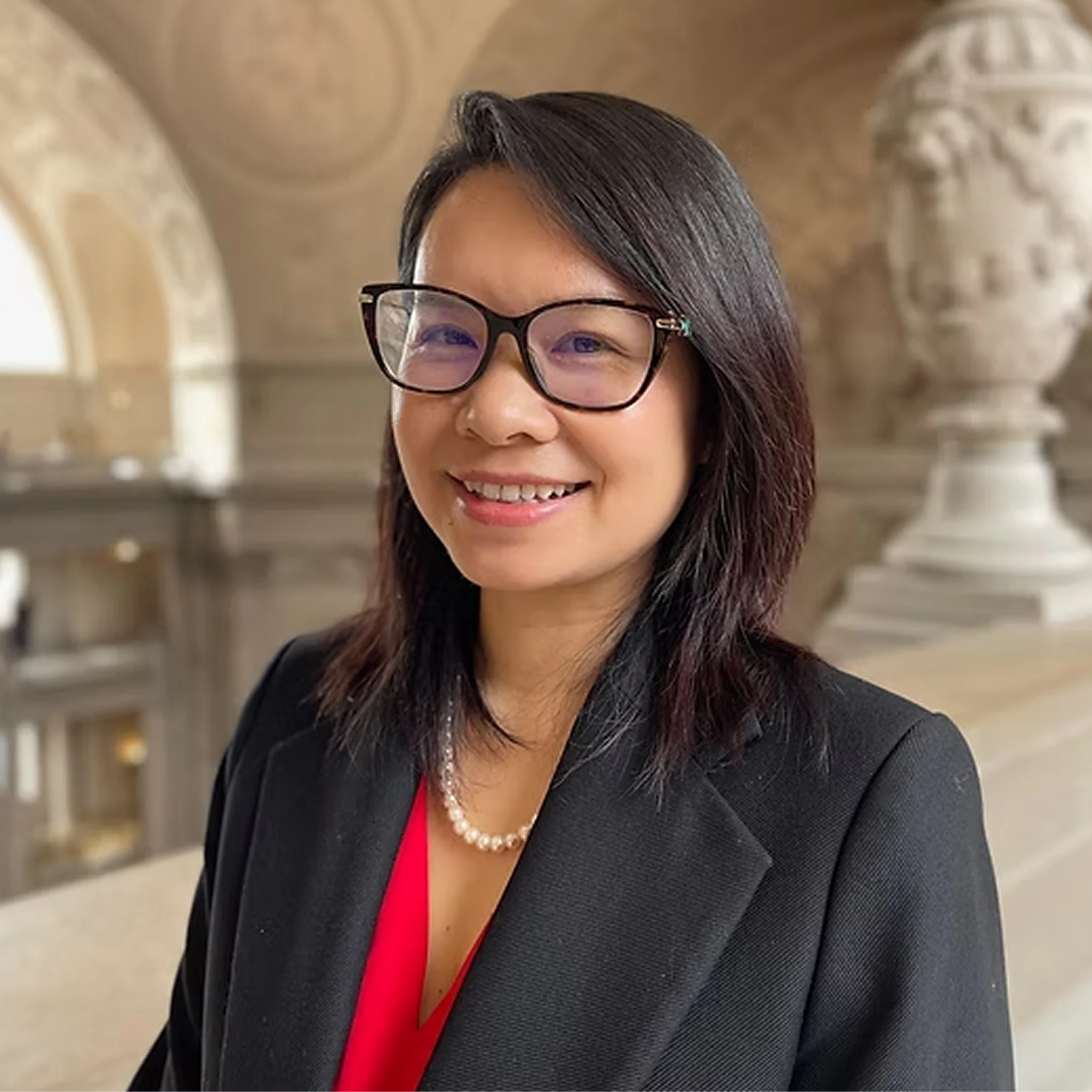 Chyanne Chen Chyanne Chen