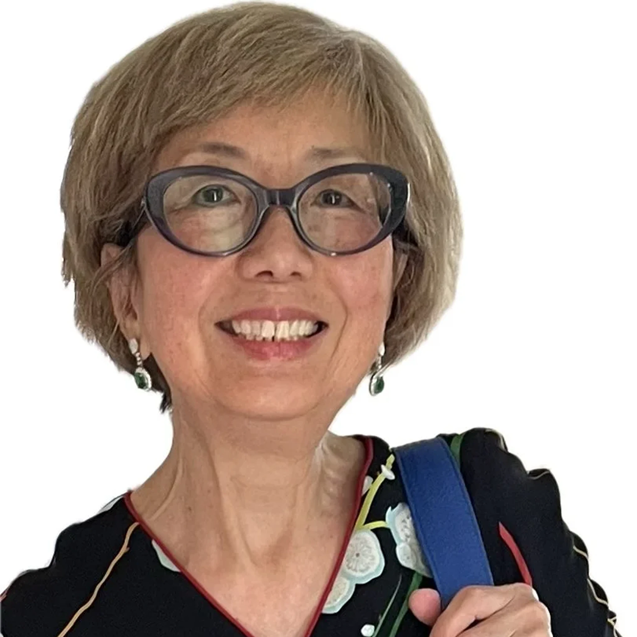 Mabel Teng Mabel Teng