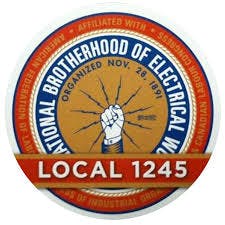 IBEW 1245