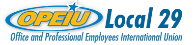 OPEIU Local 29
