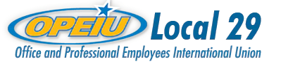OPEIU Local 29