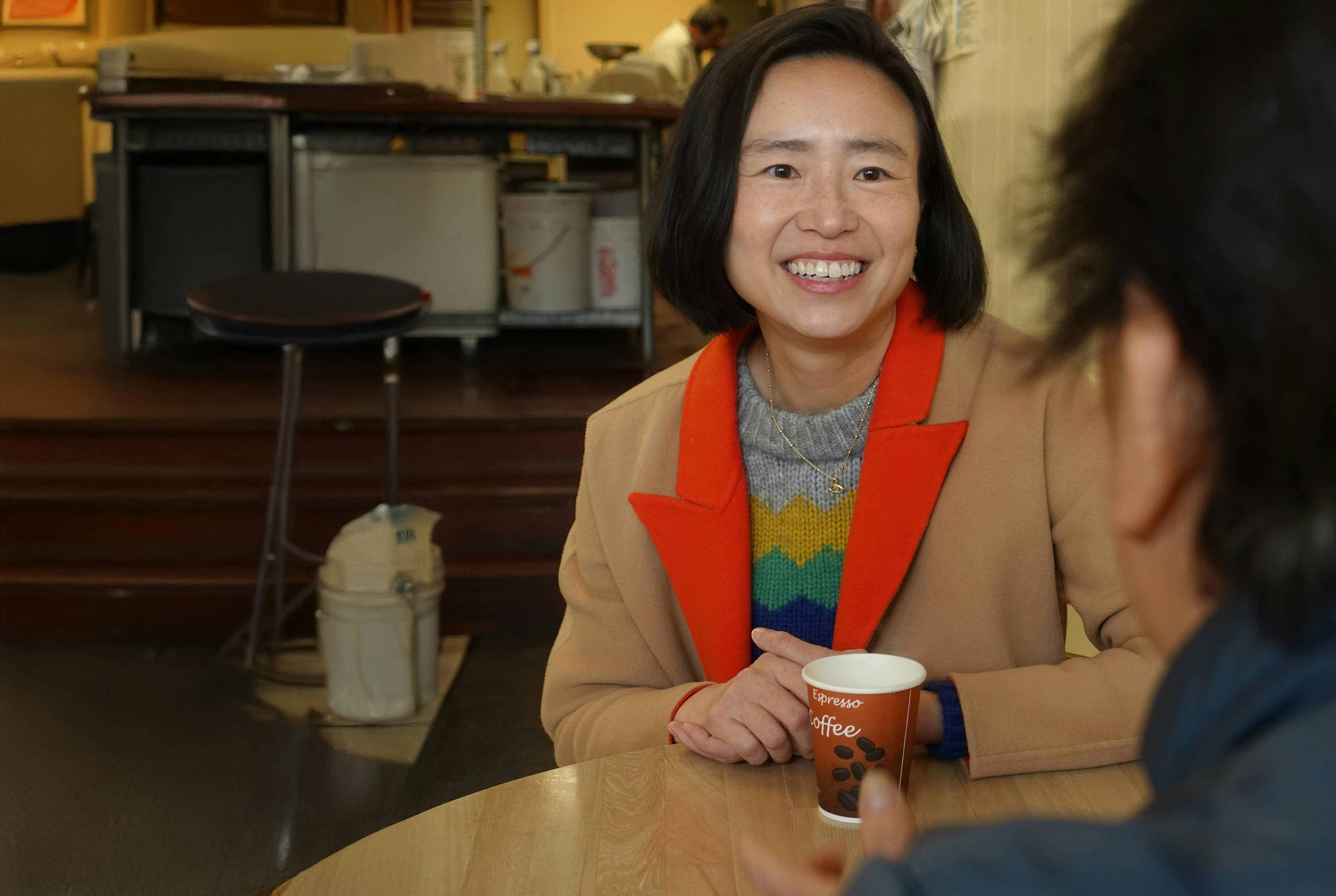 Hero background image