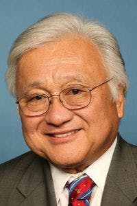 Mike Honda