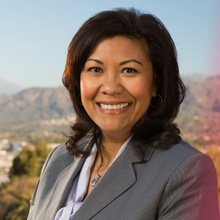 Norma Torres U.S. Congresswoman Norma Torres (CA-32)