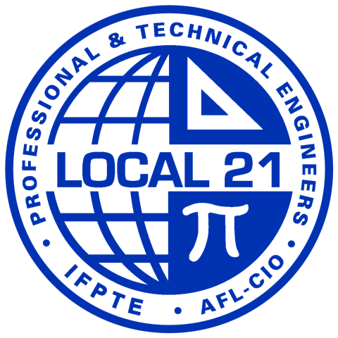 IFPTE Local 21