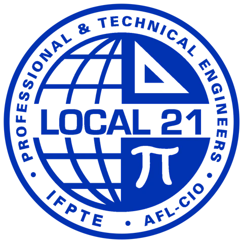 IFPTE Local 21