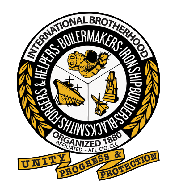 Boilermakers Local 549