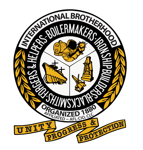 Boilermakers Local 549