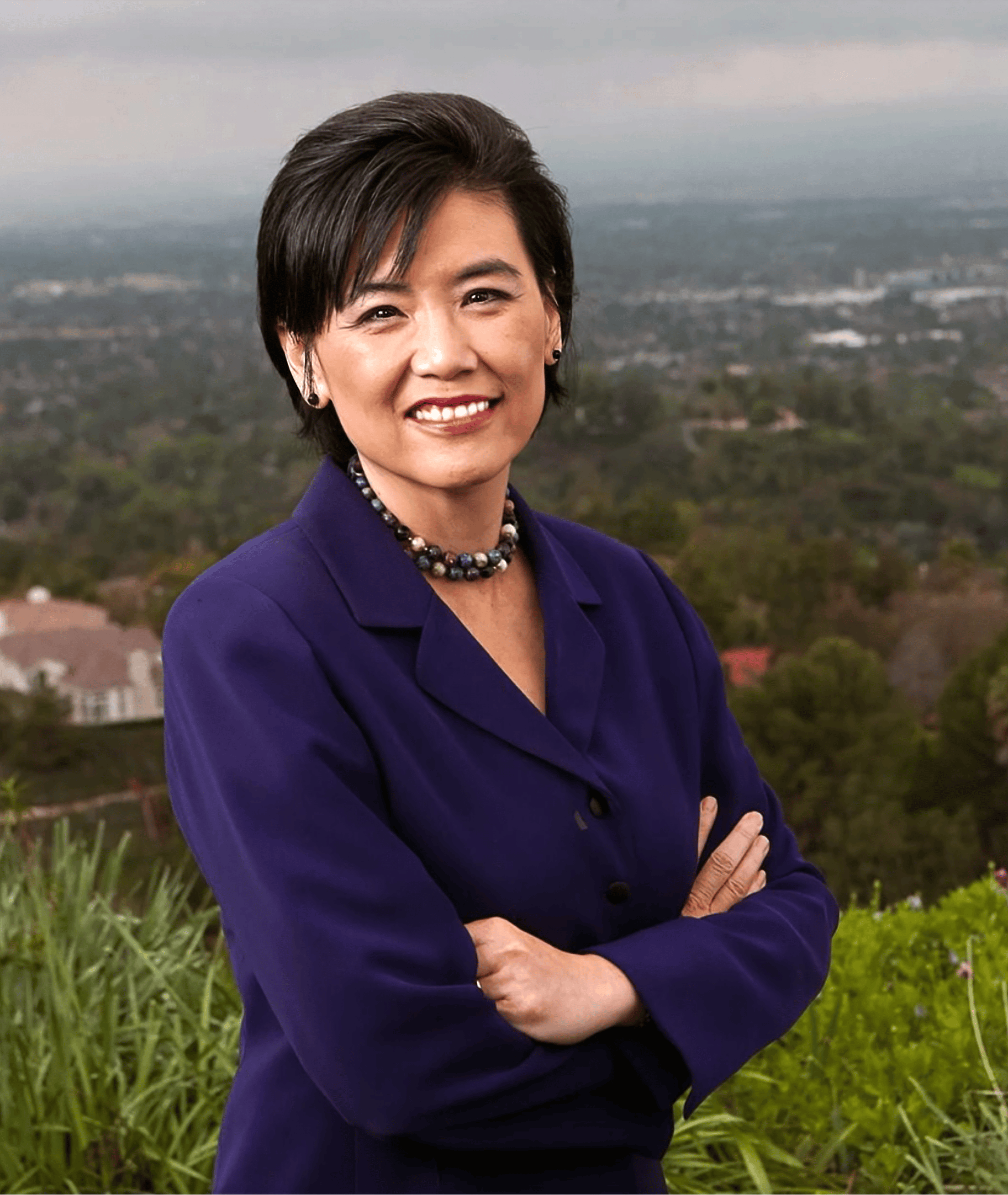 Judy Chu