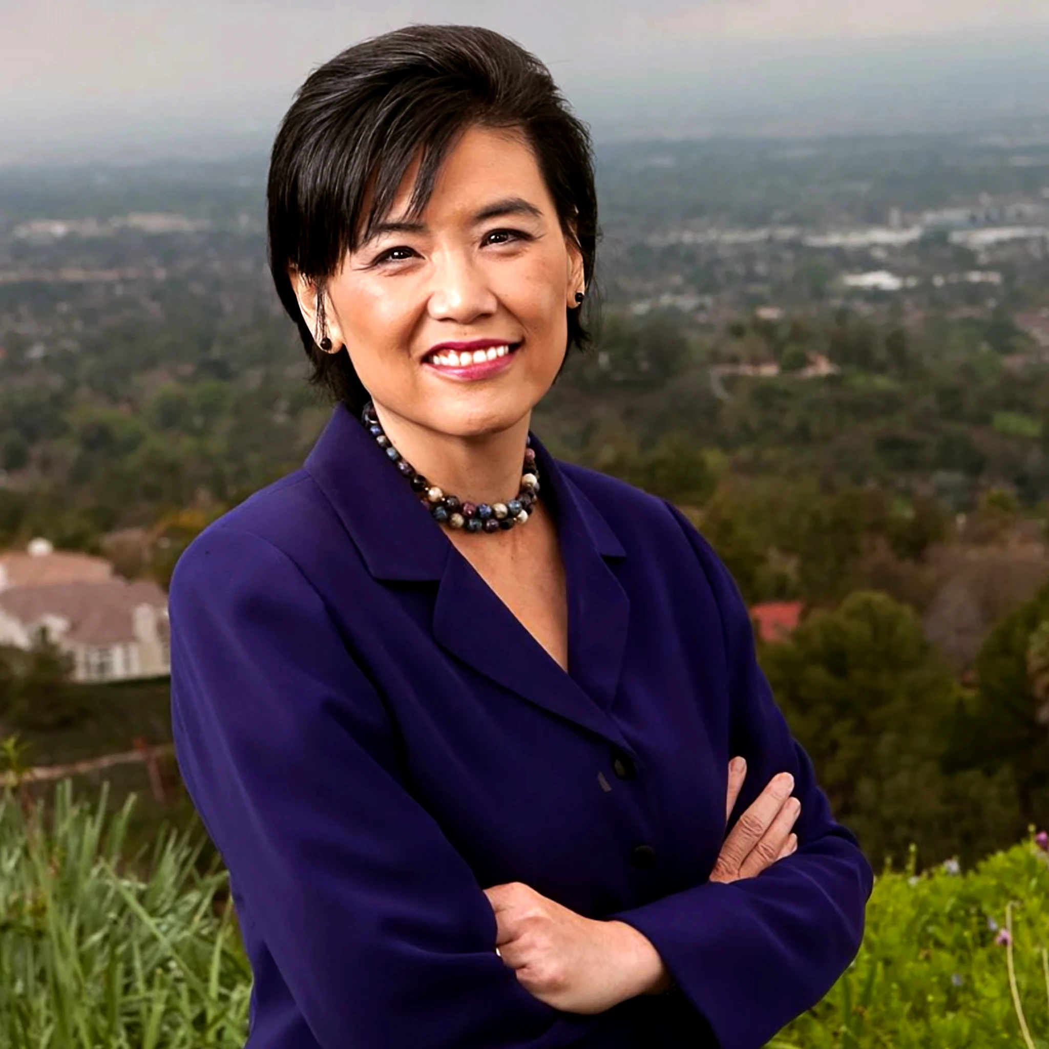 Judy Chu Judy Chu