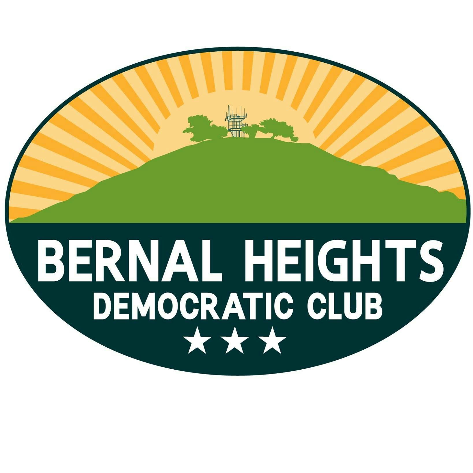 Bernal Heights Democratic Club