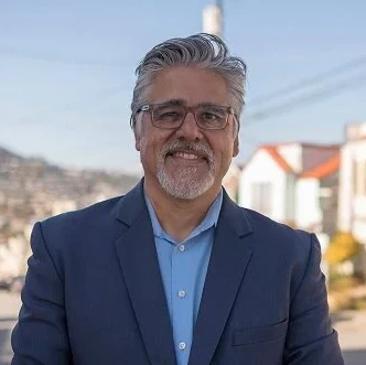 John Avalos John Avalos