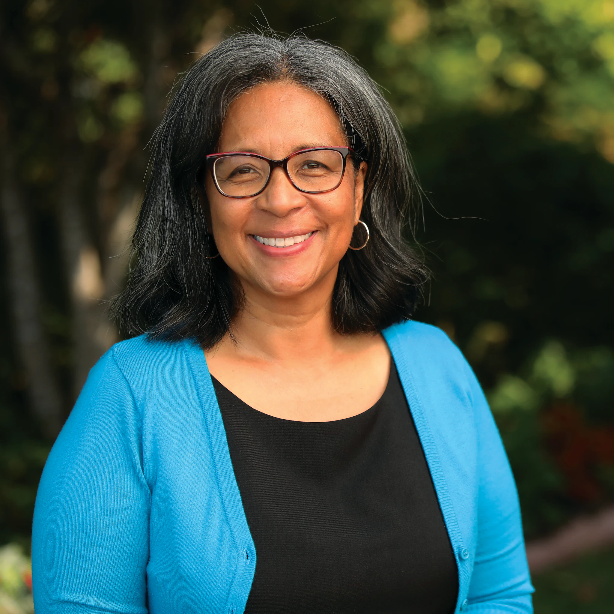 Marilyn Strickland Marilyn Strickland