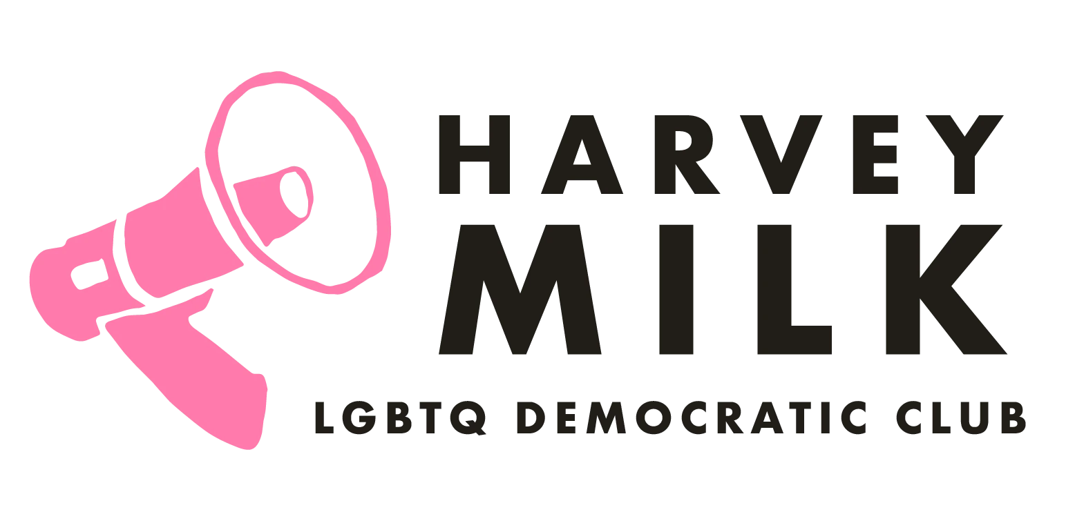 Harvey Milk