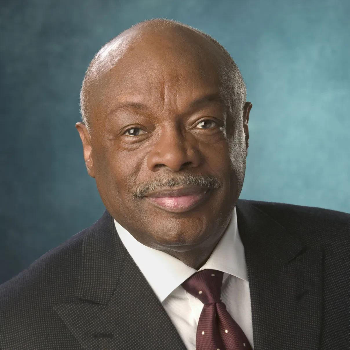 Willie Brown Willie Brown