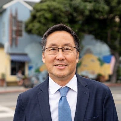 Gordon Mar