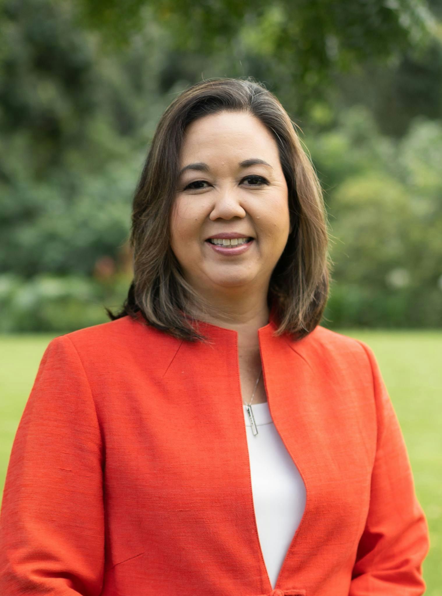 Jill Tokuda
