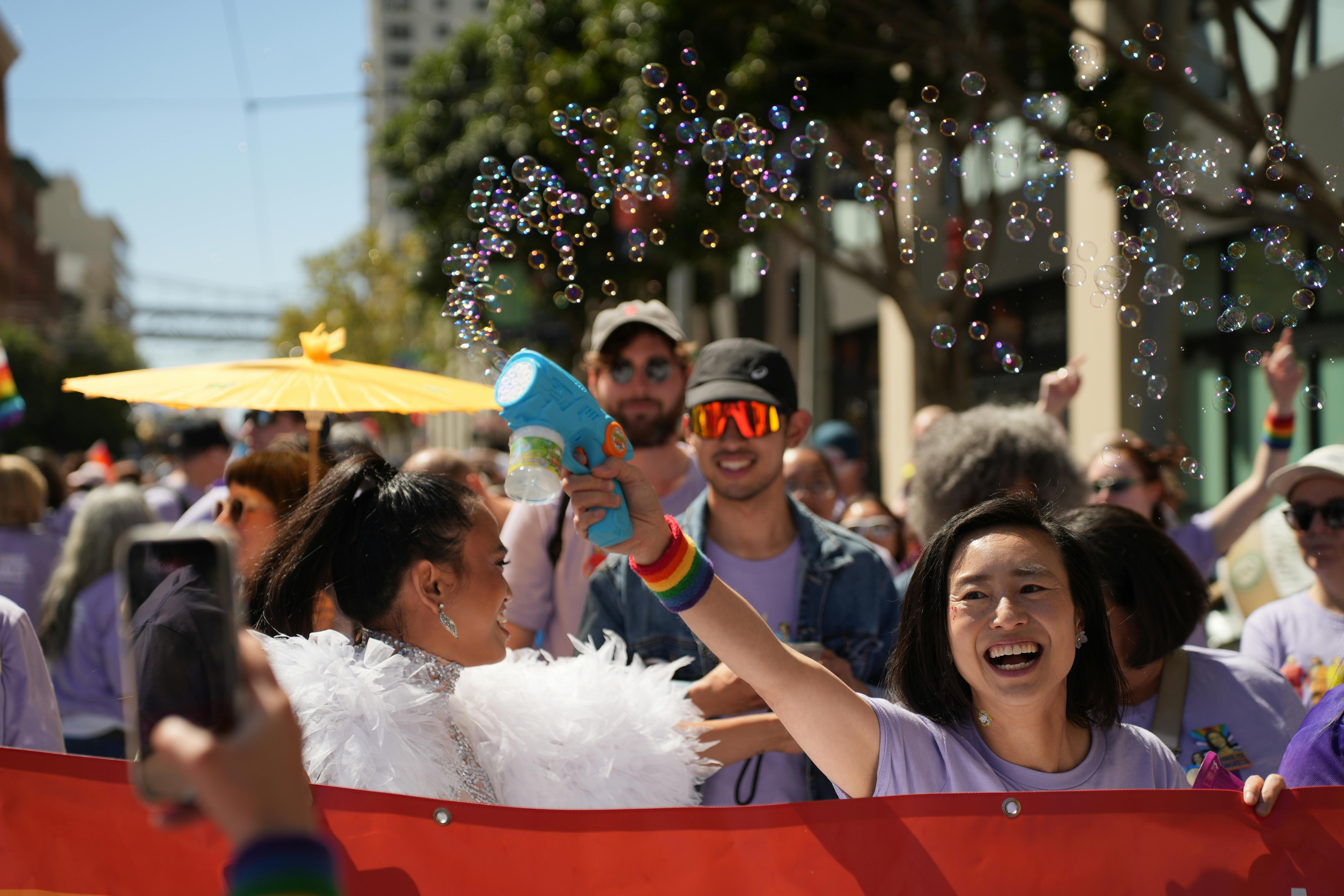 Pride
