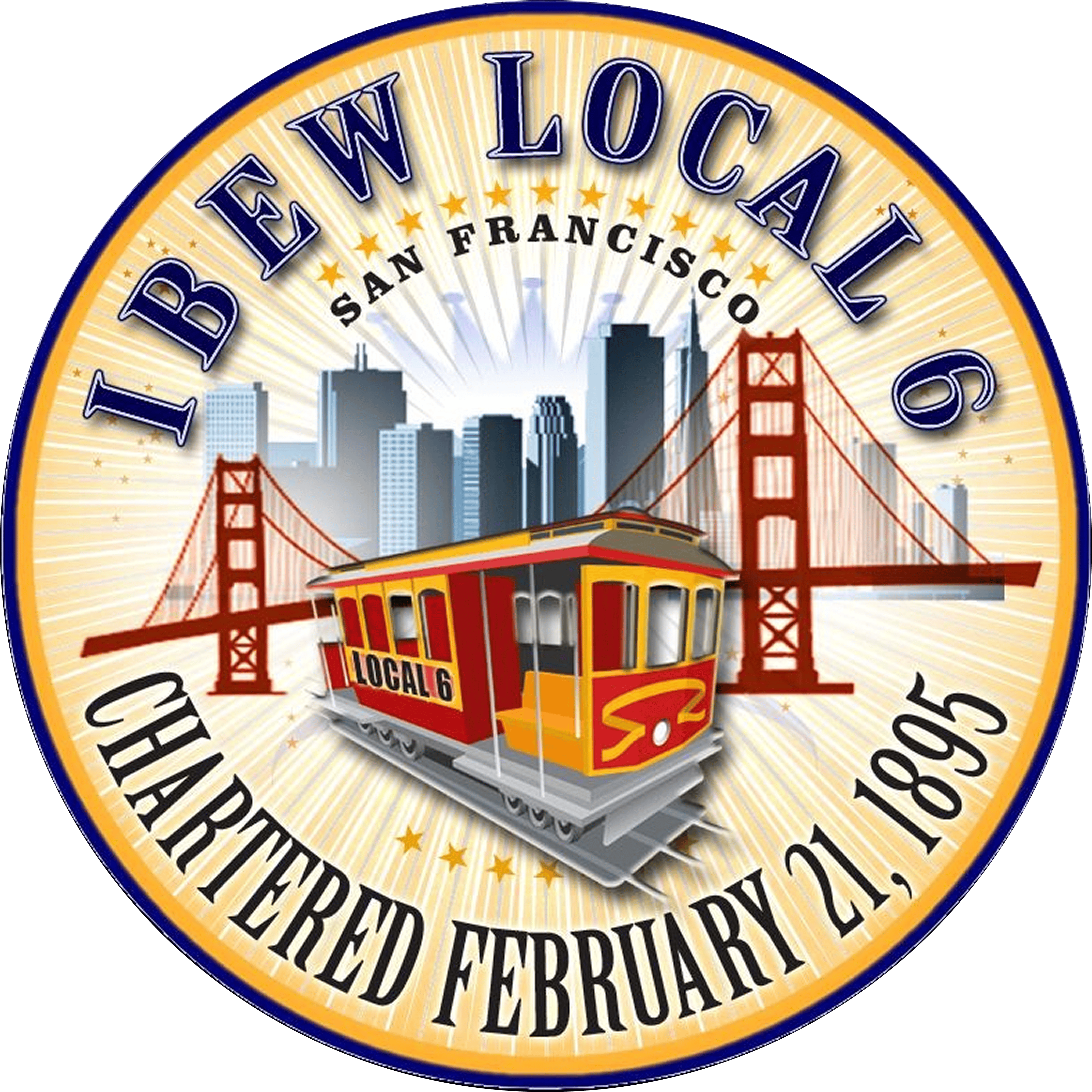 IBEW Local 6