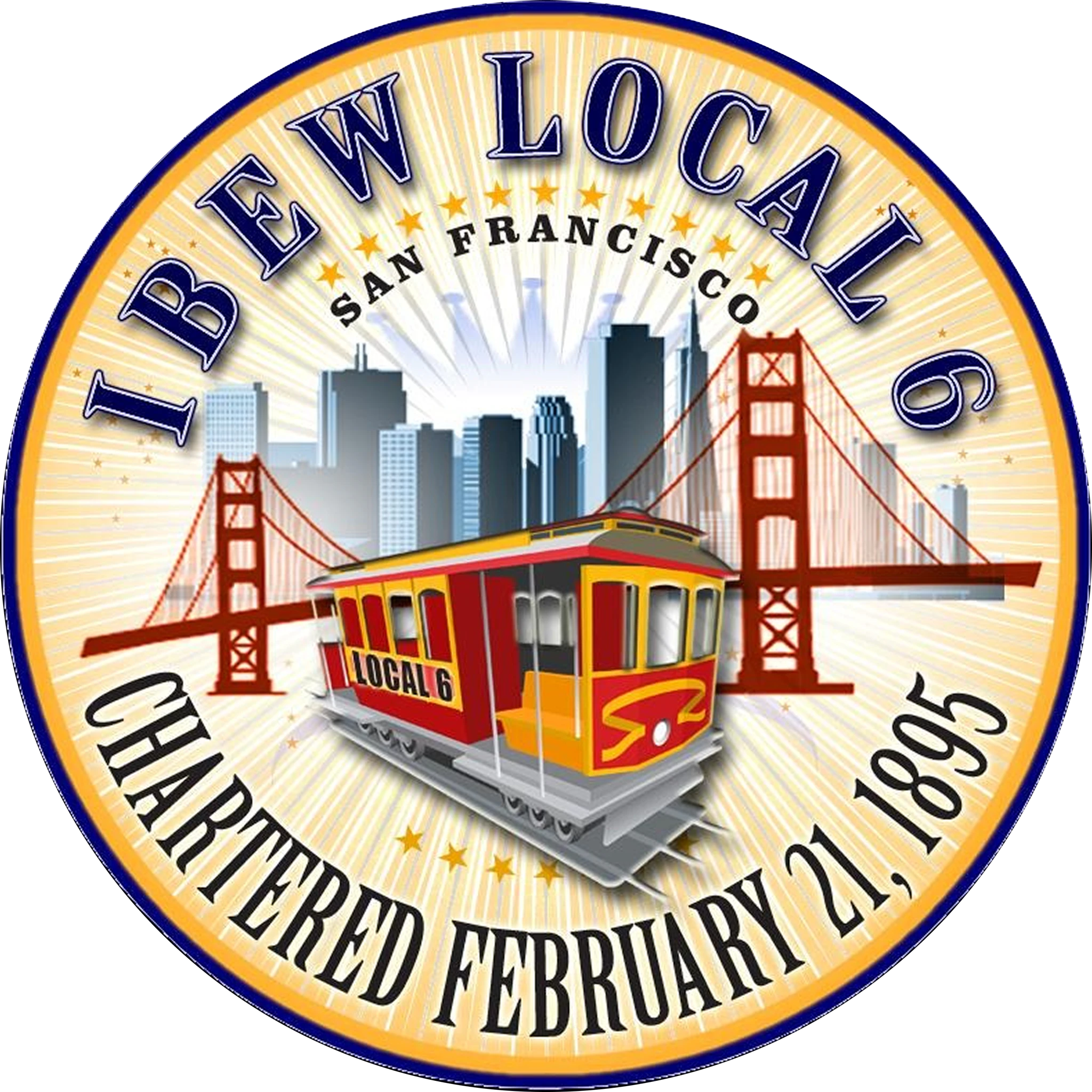IBEW Local 6