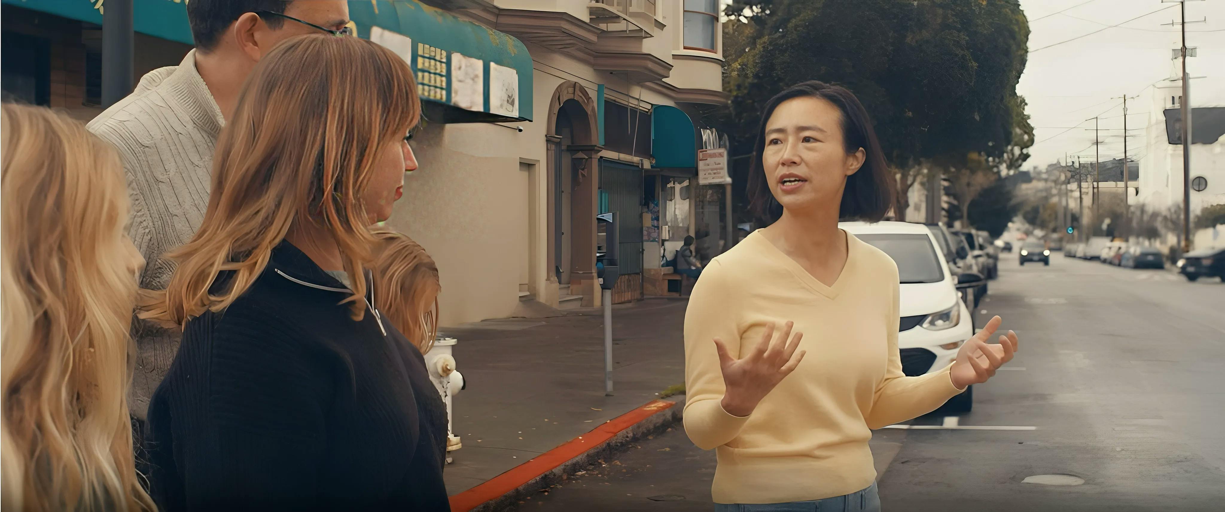 Video component image