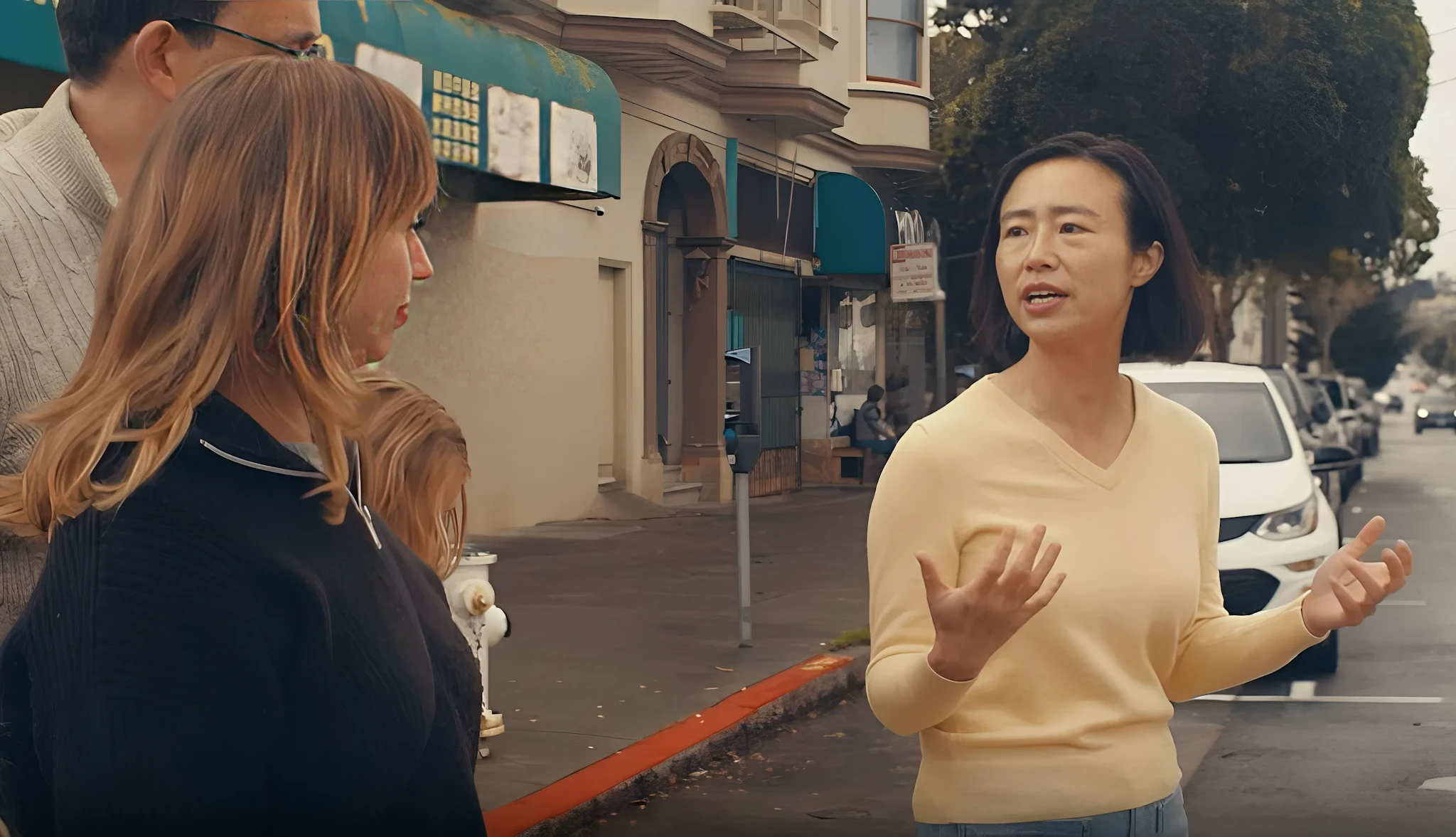 Video component image