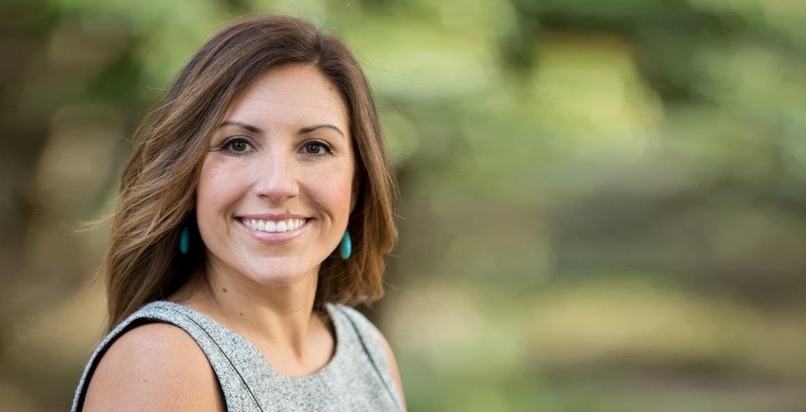 Teresa Mosqueda