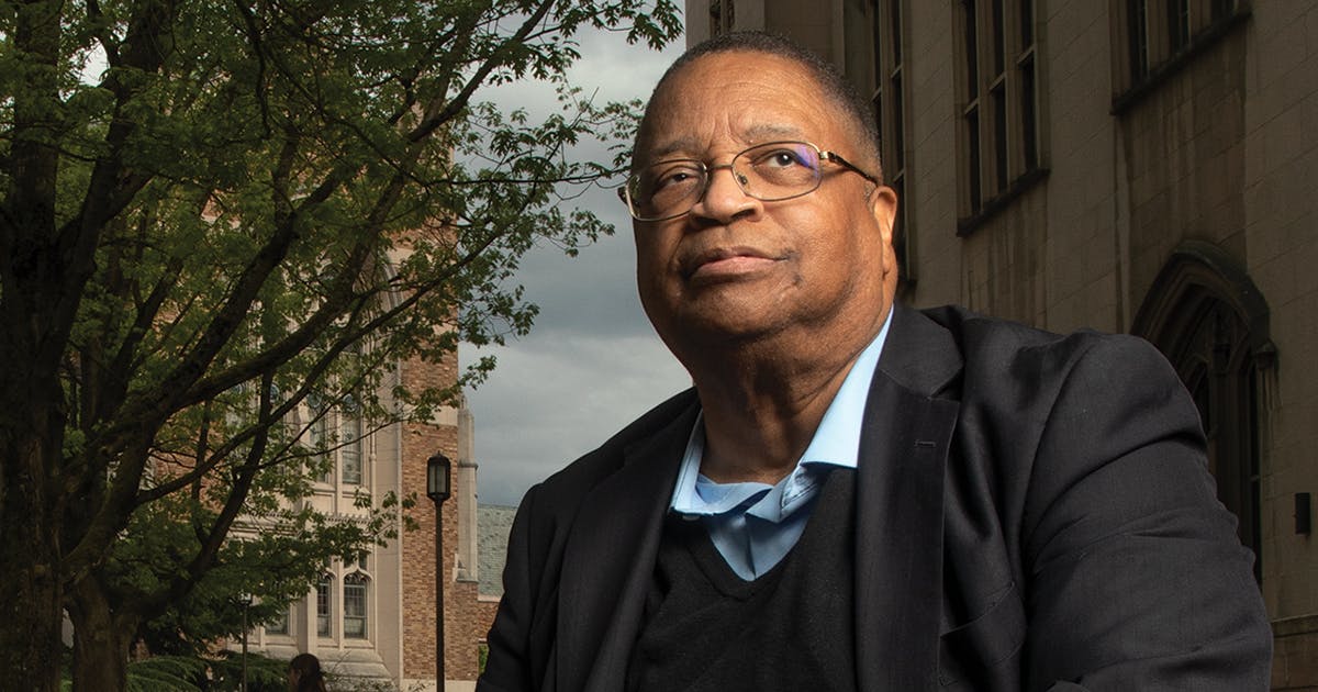 Larry Gossett