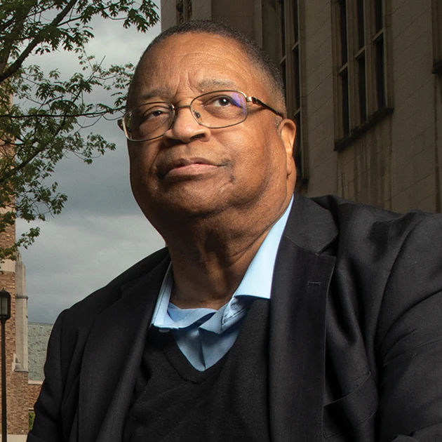 Larry Gossett Larry Gossett