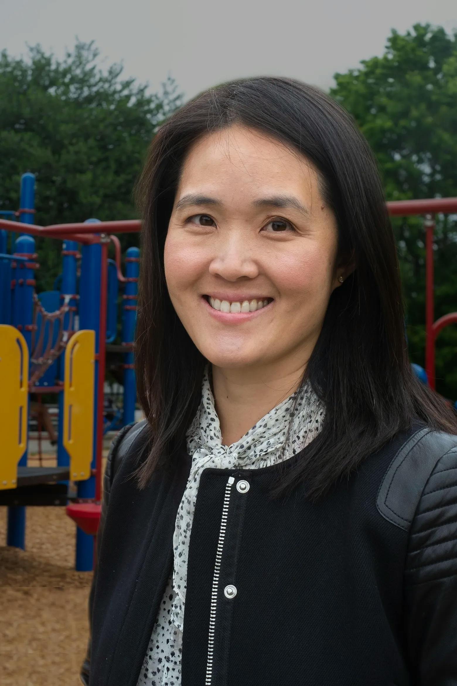 Vivian Song