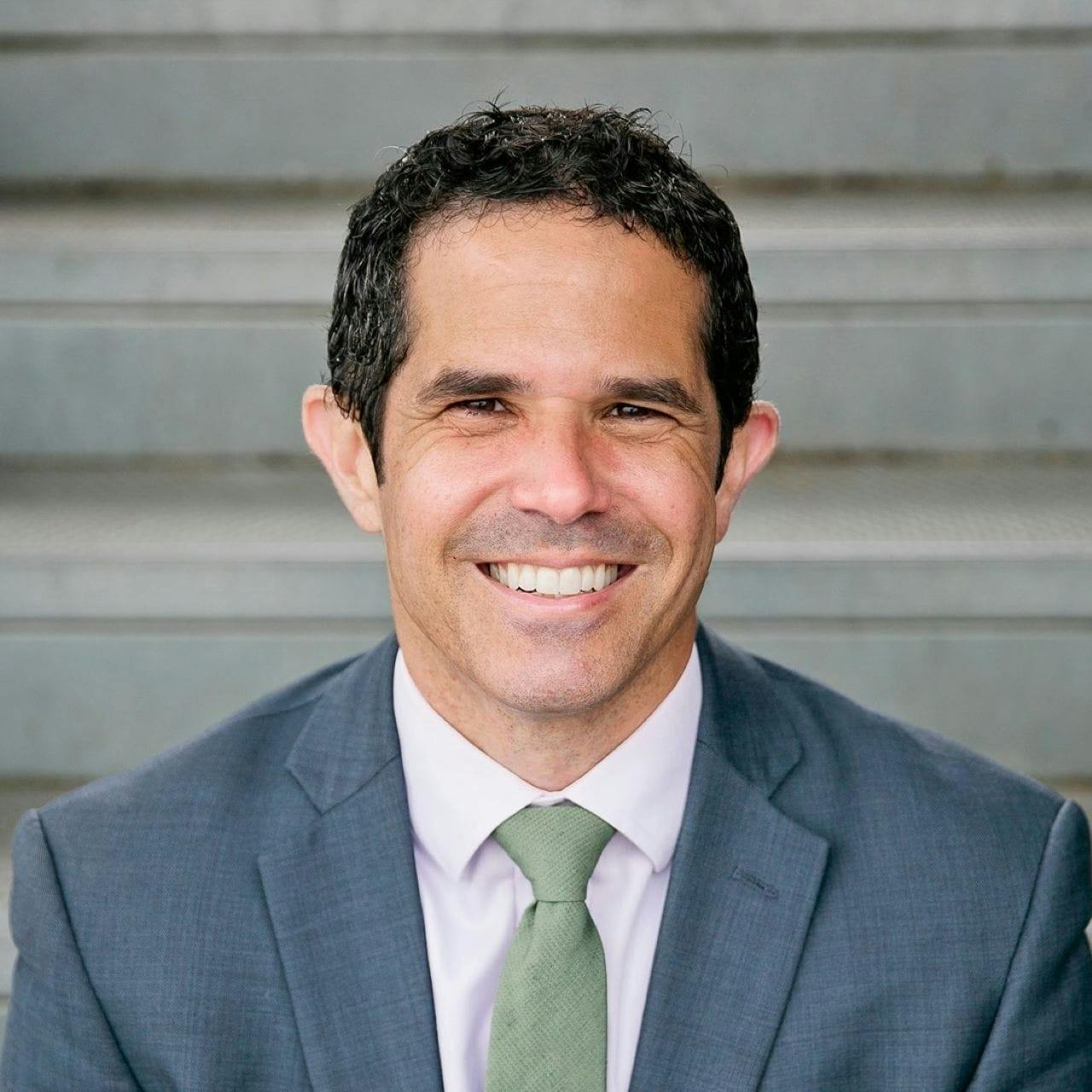 Ryan Mello