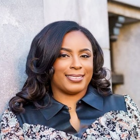 LaMonica McIver LaMonica McIver