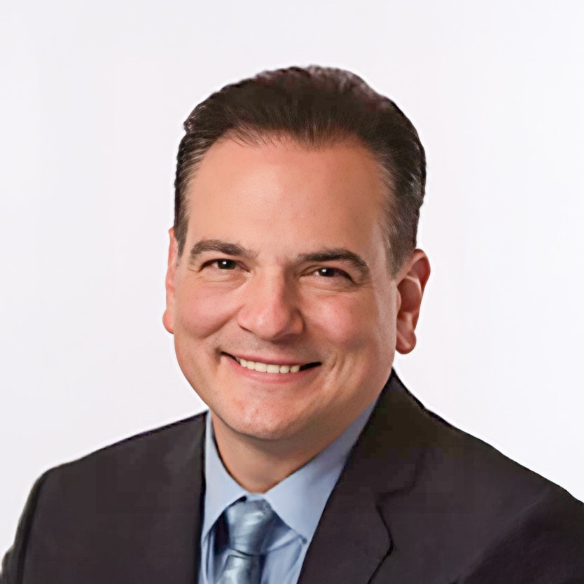 Nicolas P. Scutari Nicolas P. Scutari