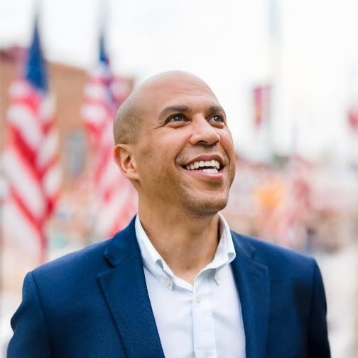 Cory Booker