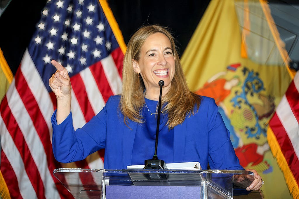 Mikie Sherrill