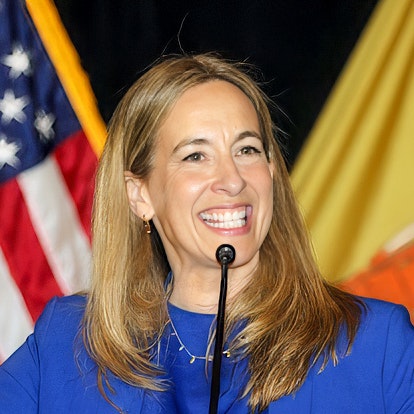 Mikie Sherrill Mikie Sherrill