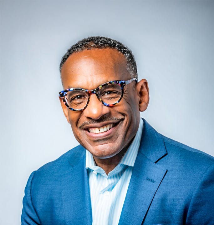 <p> LeRoy J. Jones, Jr.</p>