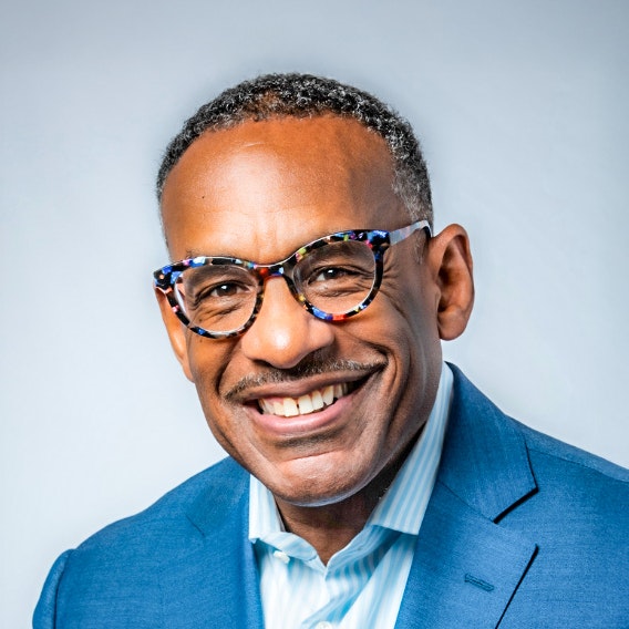 <p> LeRoy J. Jones, Jr.</p>